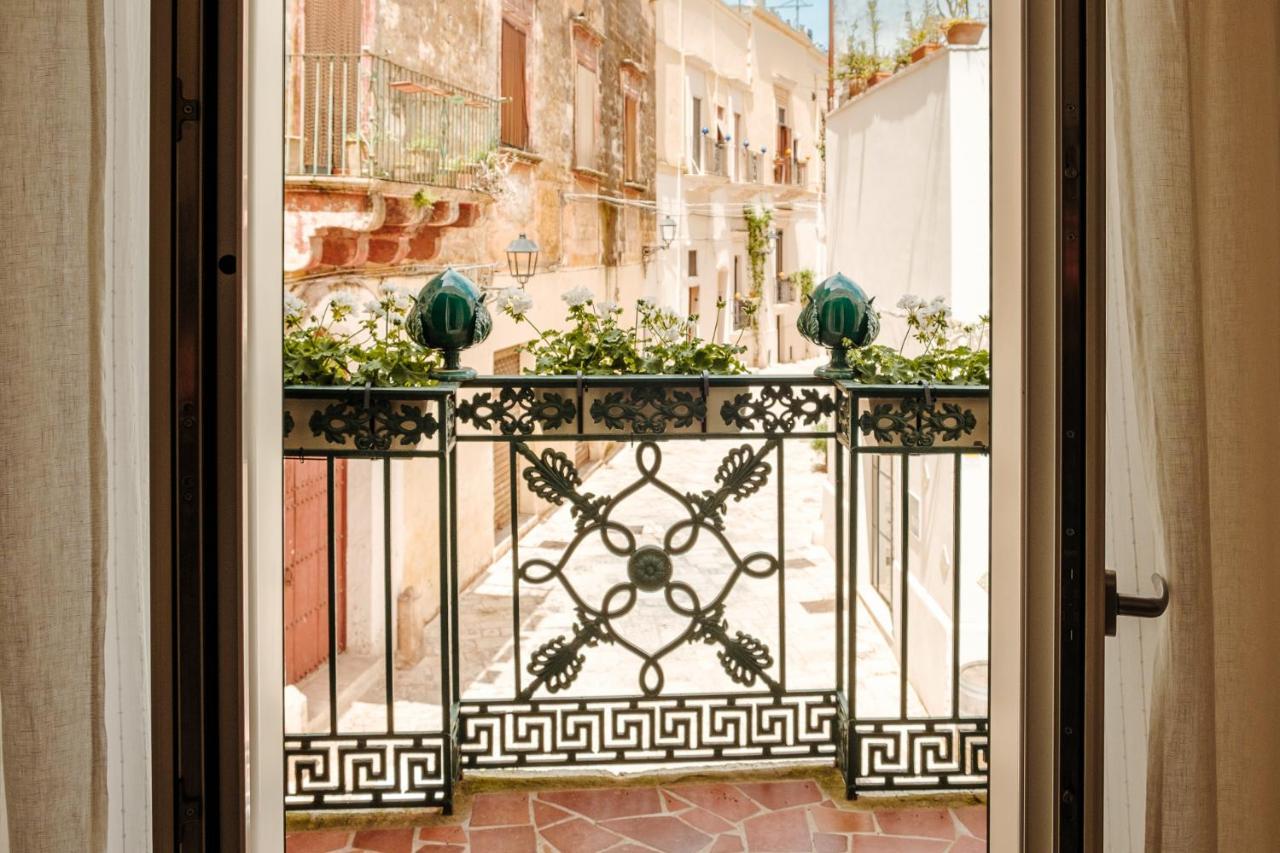 Fabiola Exclusive Apartment Grottaglie Exterior photo